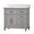 Gris / Argent est en rupture de stock