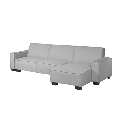 Shellburne 3 Seater Sofa Bed