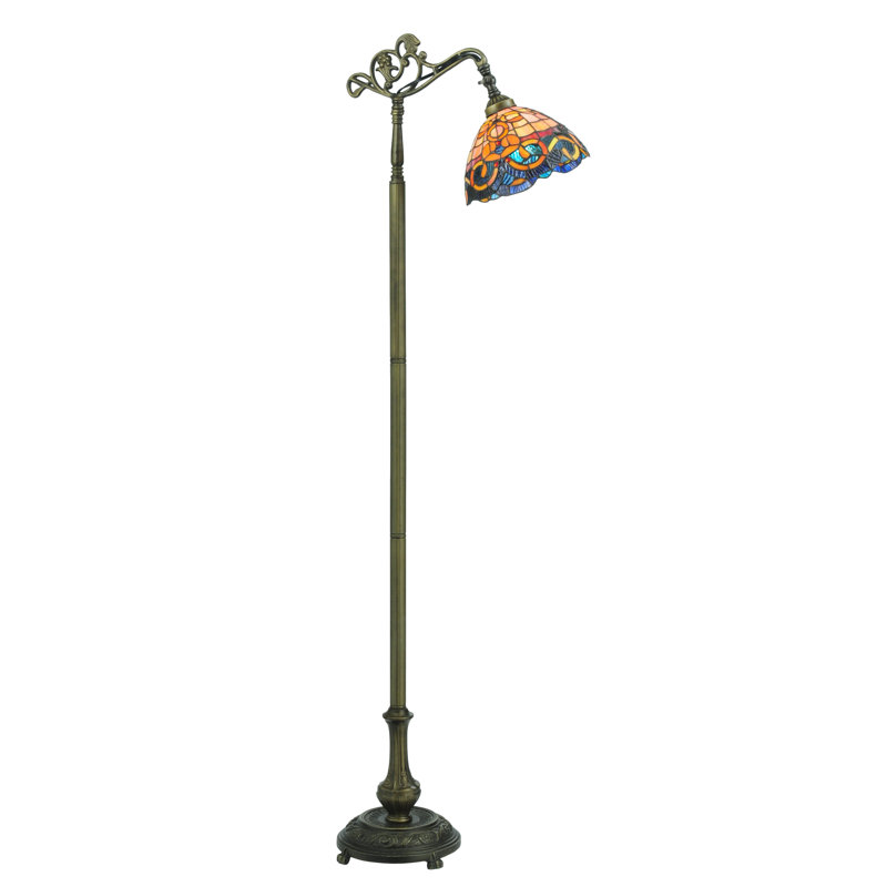Task Floor Lamp