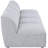 Hollowayville Upholstered 132'' Sofa-973128569