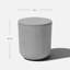 Table d'appoint ronde 18,5 po Kona-98278321