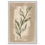 Feuilles illustrées II - peinture sur toile-61810441-72506327