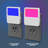 Glow Panel Always Night Light