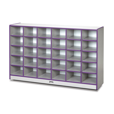 Rangement mobile Rainbow Accents®