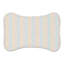 Tapis rétro 1 pièce Charm