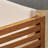 CAMBRIDGE L SHAPE SOFA SET