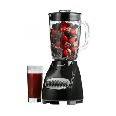 Brentwood 12 Speed Countertop Blender
