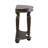 Karleigh Demilune Sofa Table