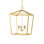 Denison 5 - Light Chandelier