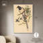 Reproduction d'art sur toile, probablement 1865-111155382-111155383