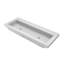 Trough Concrete Handmade Rectangular Drop-in Bathroom Sink-14237233-37742372