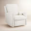 Fauteuil inclinable électrique Rio Boucle-778060531