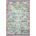 Turquoise/Pink
