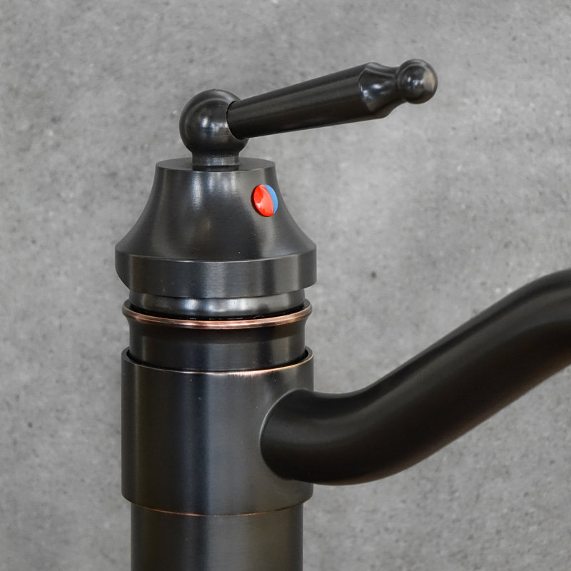 Lawhon Mono Basin Mixer