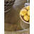 Emerald Bay Round Glass Top Dining Table-106895359