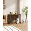 Cage pour chien Dawyne-130372898-130372897