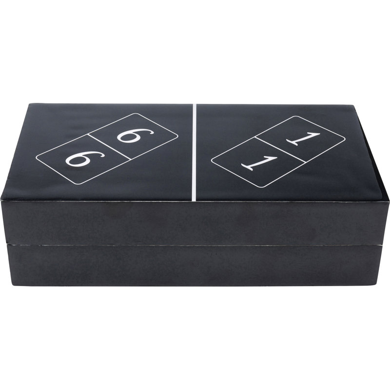 Handmade Abstract Decorative Puzzle Or Game