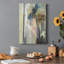 Vision II - impression sur toile tendue-152404289