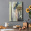 Vision II - impression sur toile tendue-152404319