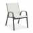 Harnais blanc / granit