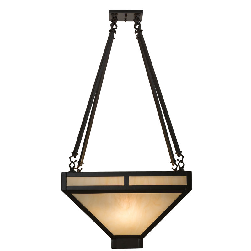 Whitewing 2 - Light Pendant
