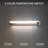 Barre Dimmable LED Vanity Light-69526366