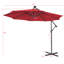 Goodspeed 120'' Lighted Cantilever Umbrella-523354957-496864122