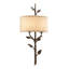 Almont 2-Light Wall Sconce