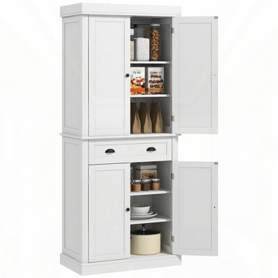 Garde-manger 72,5 po