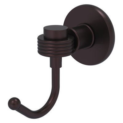 Continental Wall Mounted Towel Hook