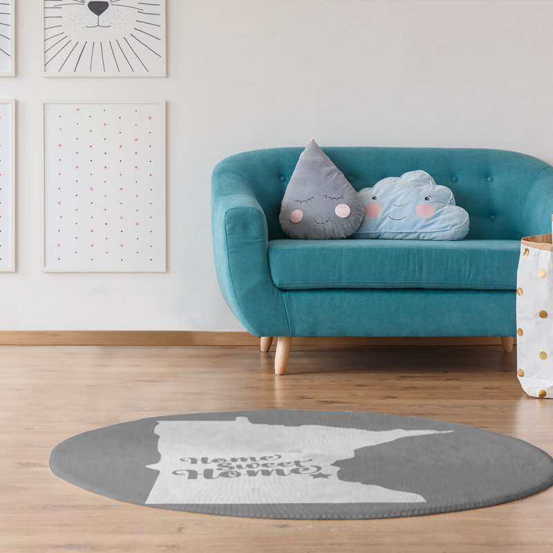 Tapis en poly-saint paul home