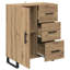 Sideboard Accent Chest-2880203
