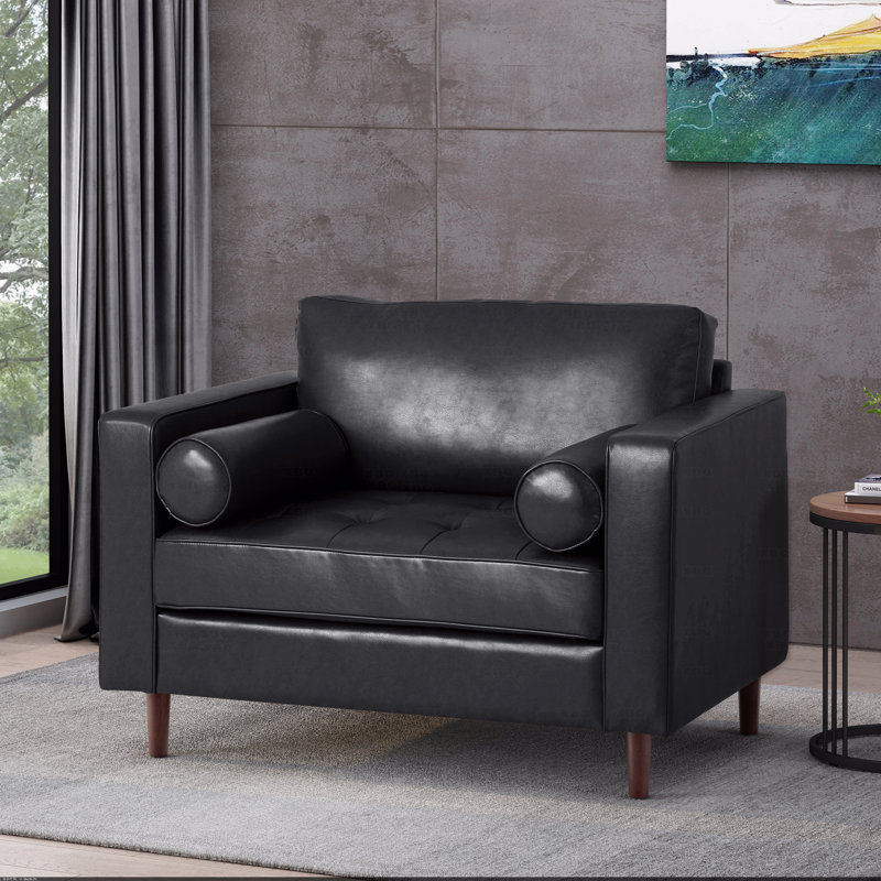 Fauteuil d'appoint Club
