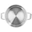 Demeyere Atlantis Non-Stick Stainless Steel Round Dutch Oven-12233397