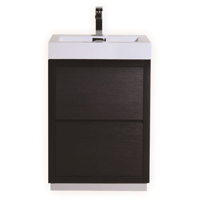 Ensemble de meuble-lavabo simple 35 po Royka