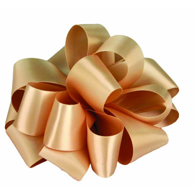 Ruban de satin double face 1,5 "X50Yds