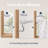 Café Rod Aluminum Adjustable Single Curtain Rod-70866521-35540050