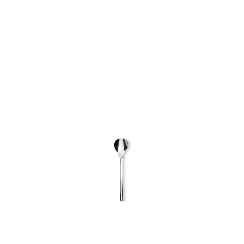 Mu Stainless Steel Coffee Spoon