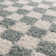 Rhylynn Geometric Shapes Area Rug