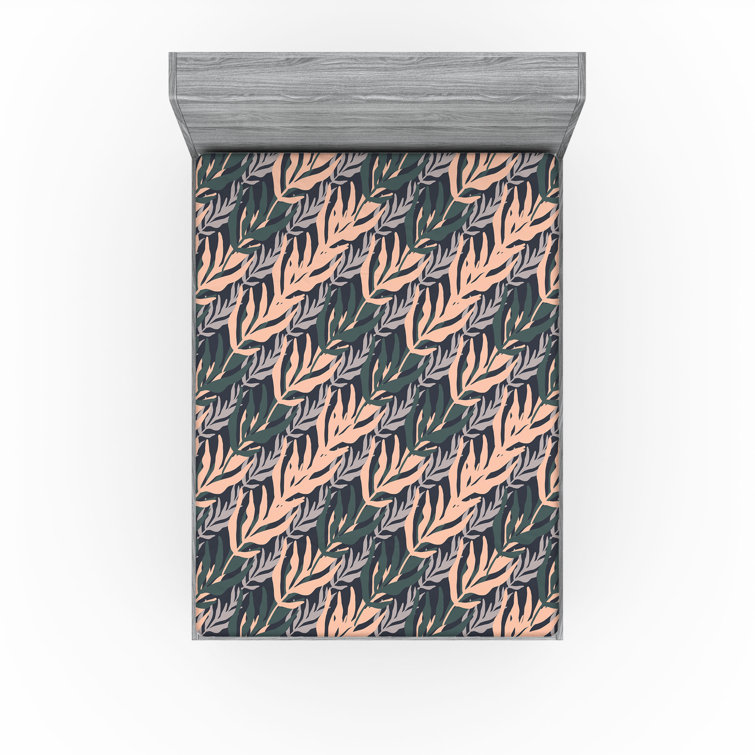 Drap-housse Ambesonne
