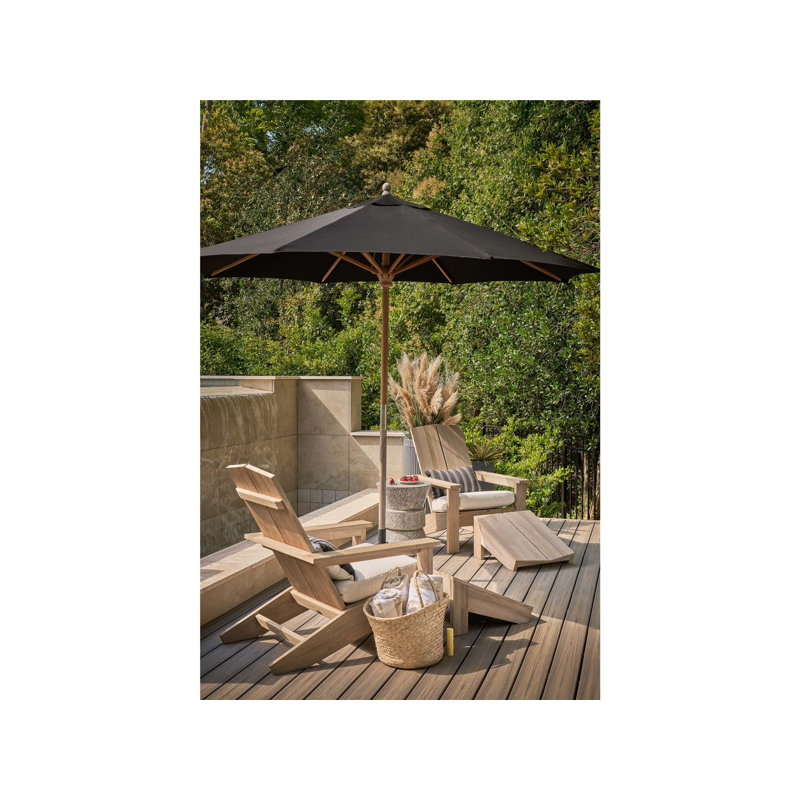 Chaise Adrondack Saratoga