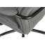 Baoan Polyester Blend Executive Chair with Headrest
