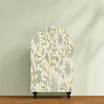 Garde-robe de style français moderne Home simple