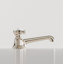 Edwardian™ Widespread Bathroom Faucet with Drain Assembly-48657102