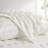 Polyester Machine Tufted Geometric Comforter-100917421-100917422