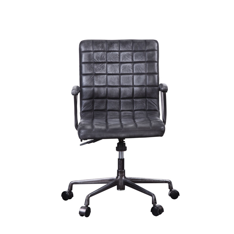 Chaise de bureau Barack