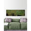 Queensboro Crossing 1 Piece Wrapped Canvas Panoramic Painting-165541664