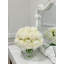 Arrangement artificiel de grandes pivoines-1894841307