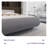 Low Profile Sleigh Bed with Ergonomic Adjustable Headboard-56629219