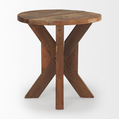 Table de bout Provence
